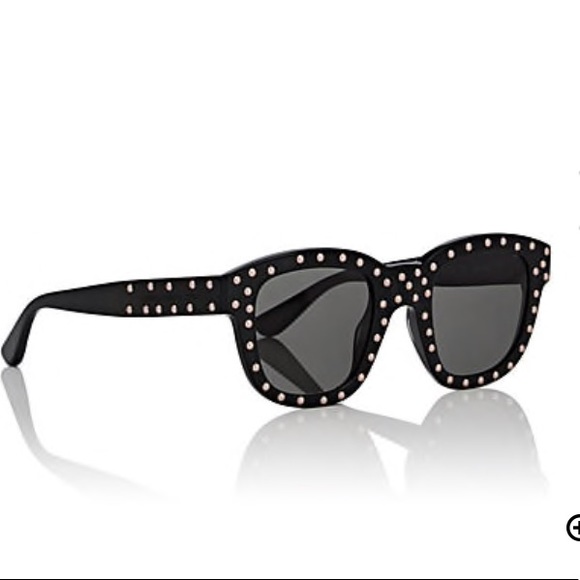 ⭐️FLASH SALE⭐️Saint Laurent sunglasses NWT!!! - Picture 3 of 5